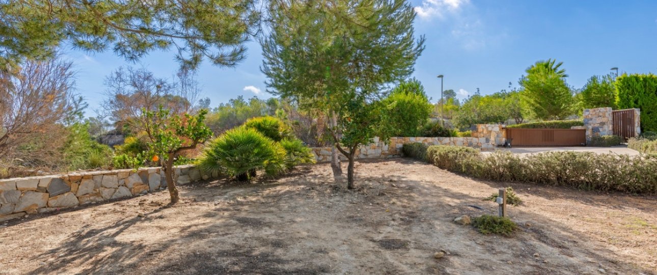 Rynek wtórny - Villa - Orihuela - Las Colinas Golf