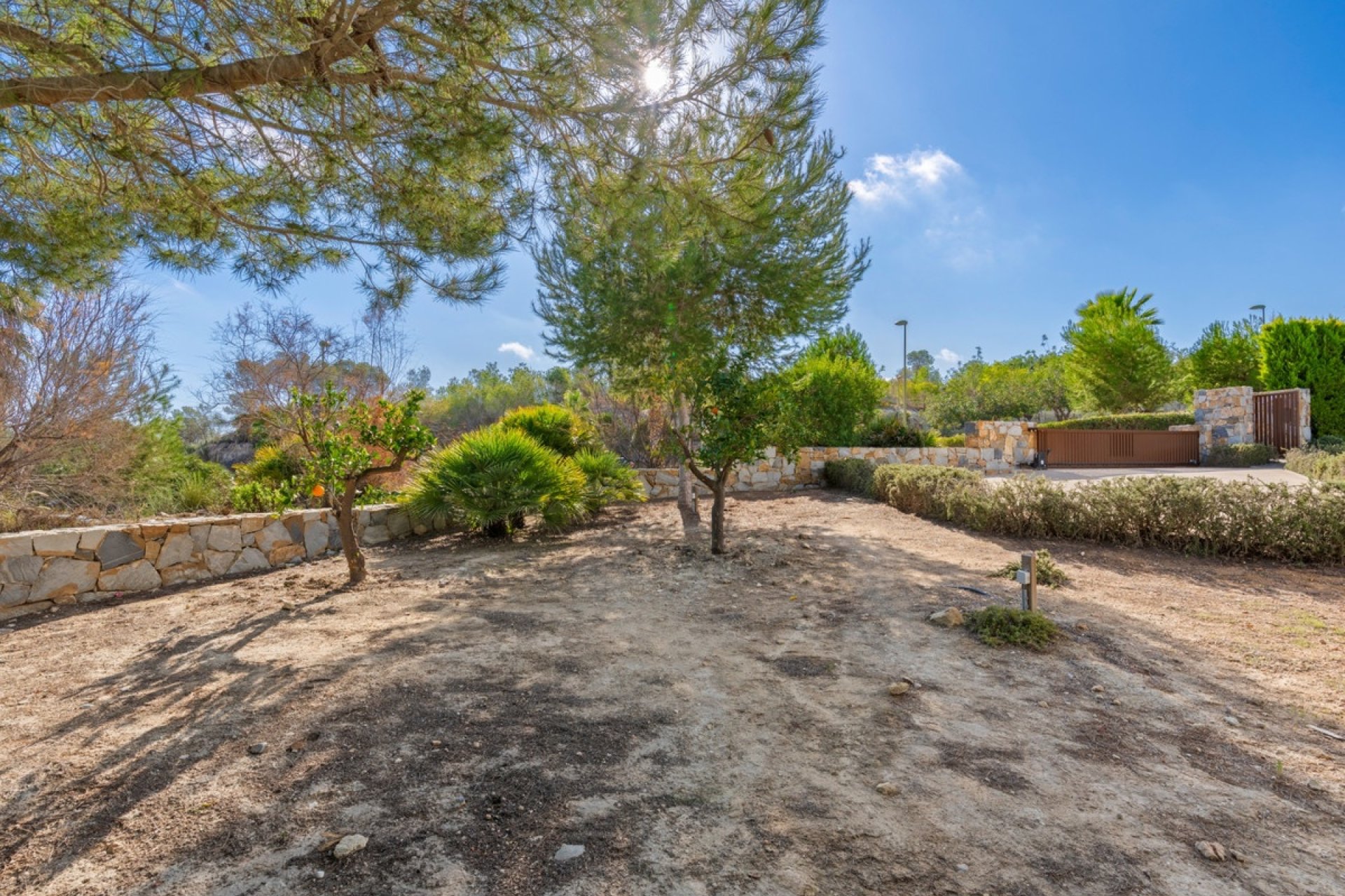 Rynek wtórny - Villa - Orihuela - Las Colinas Golf