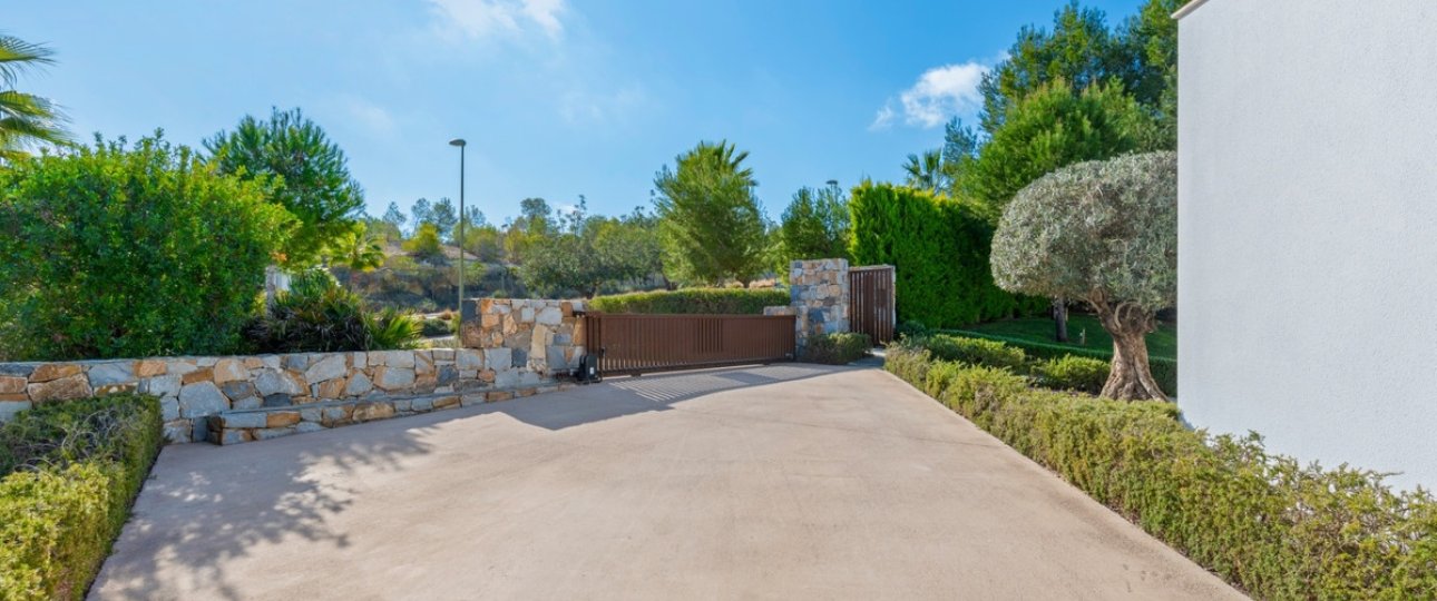 Rynek wtórny - Villa - Orihuela - Las Colinas Golf
