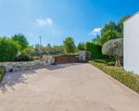 Rynek wtórny - Villa - Orihuela - Las Colinas Golf