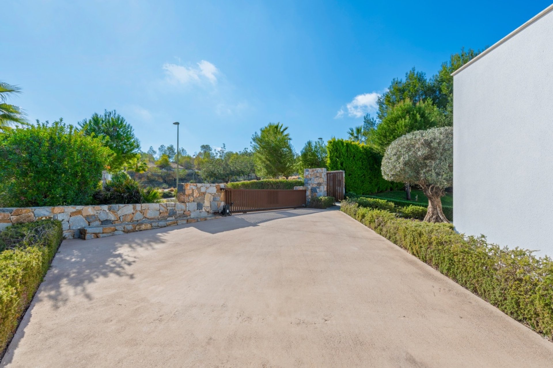 Rynek wtórny - Villa - Orihuela - Las Colinas Golf