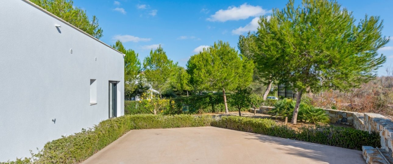 Rynek wtórny - Villa - Orihuela - Las Colinas Golf