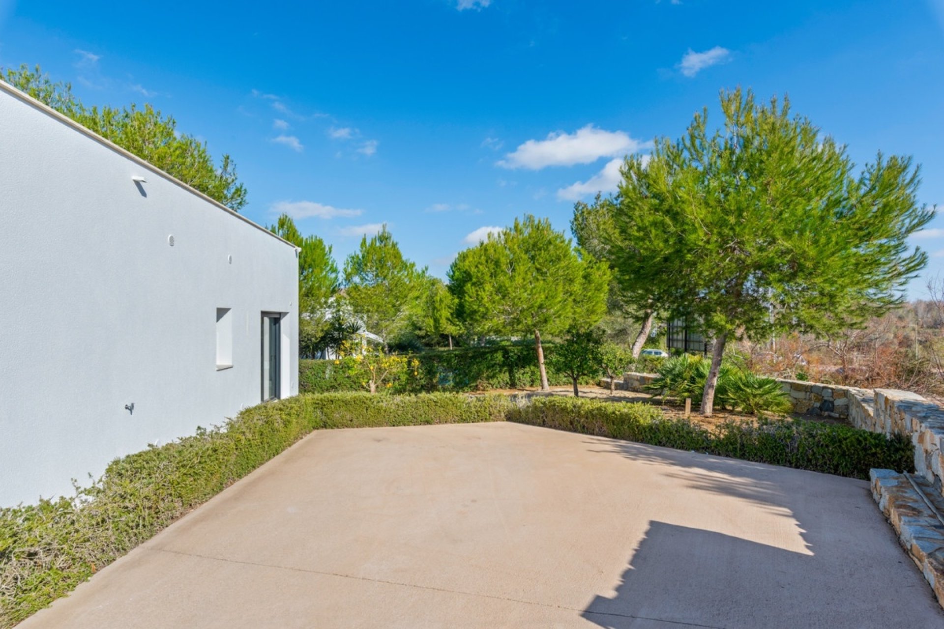 Rynek wtórny - Villa - Orihuela - Las Colinas Golf
