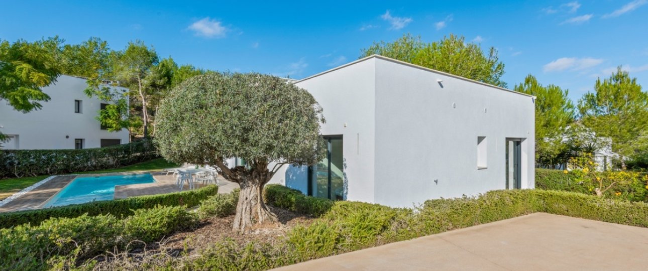 Rynek wtórny - Villa - Orihuela - Las Colinas Golf