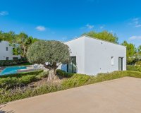 Rynek wtórny - Villa - Orihuela - Las Colinas Golf