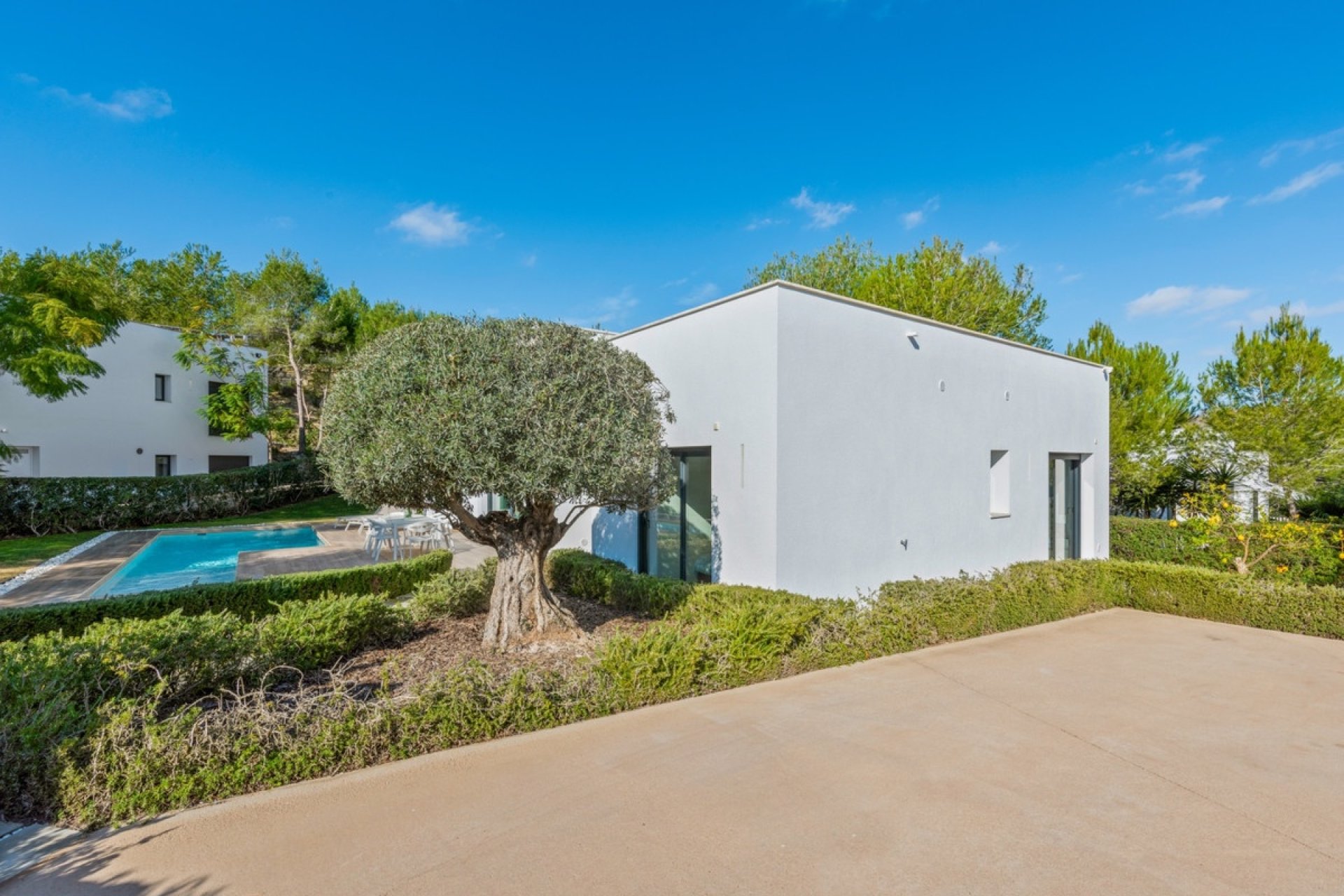 Rynek wtórny - Villa - Orihuela - Las Colinas Golf