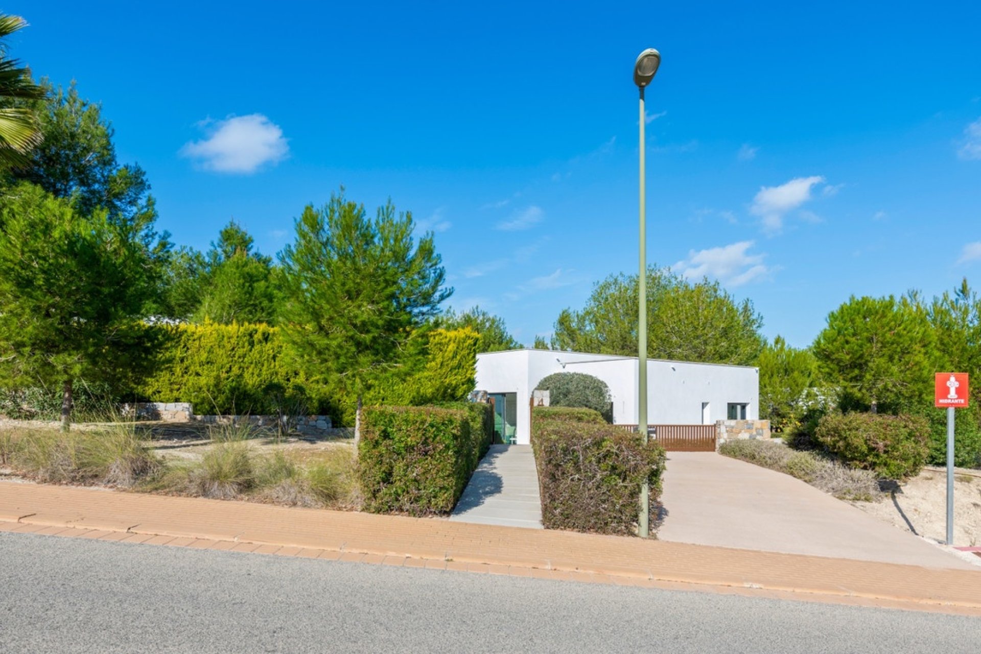 Rynek wtórny - Villa - Orihuela - Las Colinas Golf