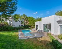 Rynek wtórny - Villa - Orihuela - Las Colinas Golf