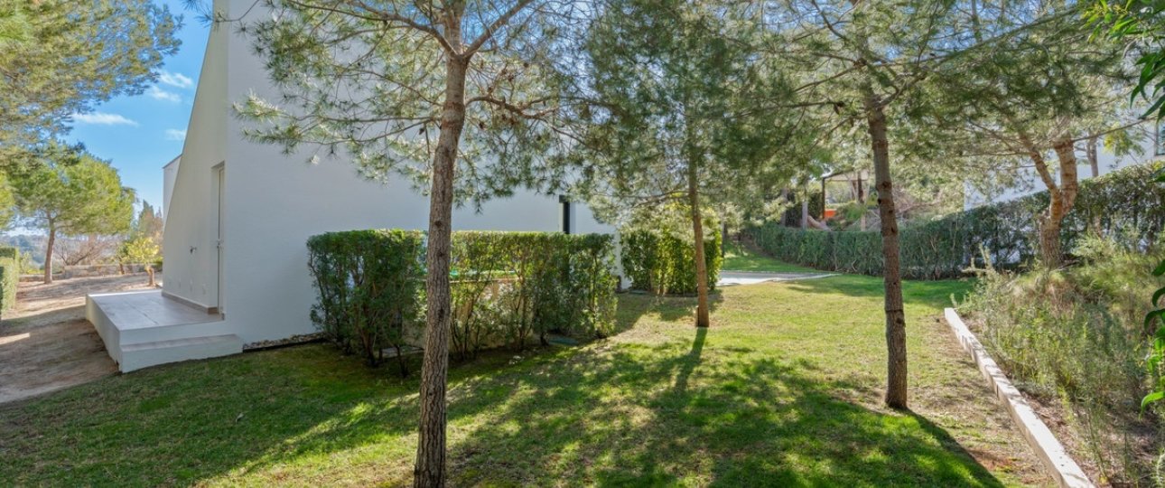 Rynek wtórny - Villa - Orihuela - Las Colinas Golf