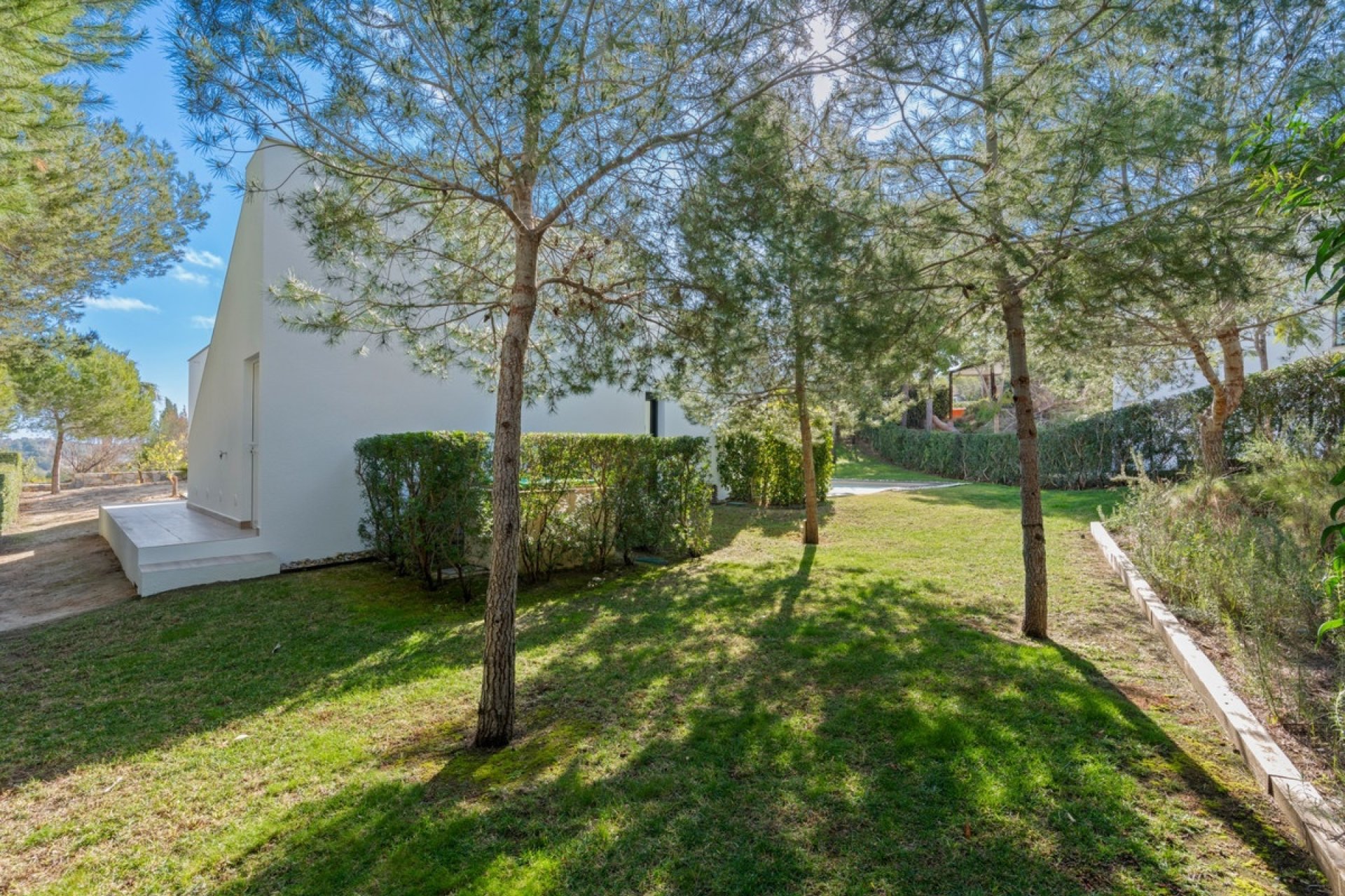 Rynek wtórny - Villa - Orihuela - Las Colinas Golf