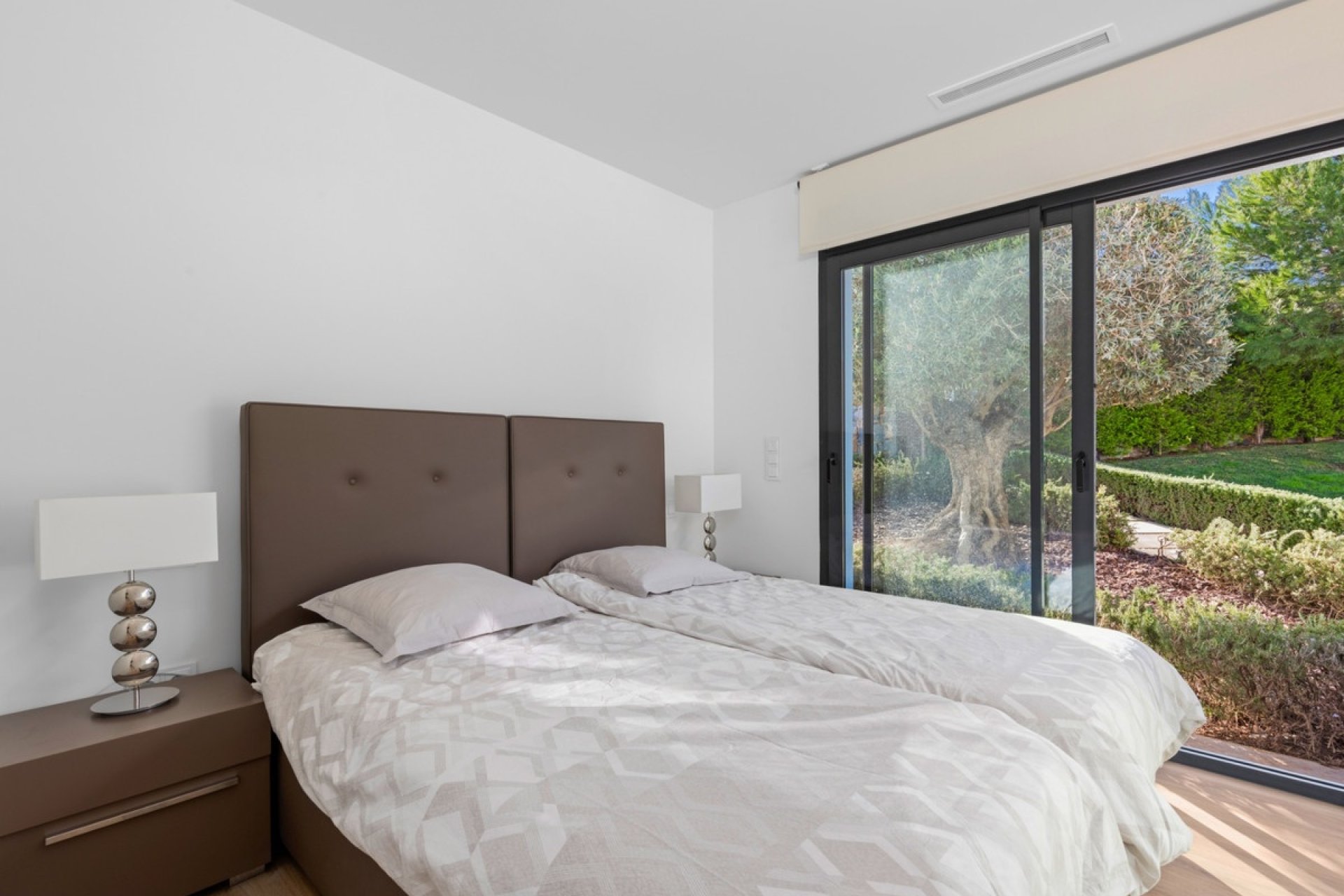Rynek wtórny - Villa - Orihuela - Las Colinas Golf