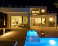Rynek wtórny - Villa - Orihuela - Las Colinas Golf