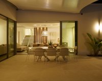 Rynek wtórny - Villa - Orihuela - Las Colinas Golf