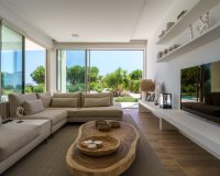 Rynek wtórny - Villa - Orihuela - Las Colinas Golf