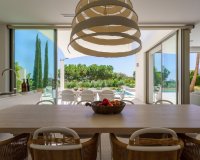 Rynek wtórny - Villa - Orihuela - Las Colinas Golf