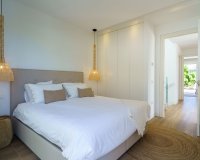 Rynek wtórny - Villa - Orihuela - Las Colinas Golf