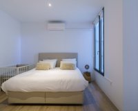 Rynek wtórny - Villa - Orihuela - Las Colinas Golf