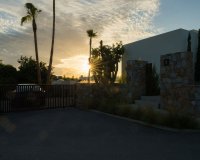 Rynek wtórny - Villa - Orihuela - Las Colinas Golf