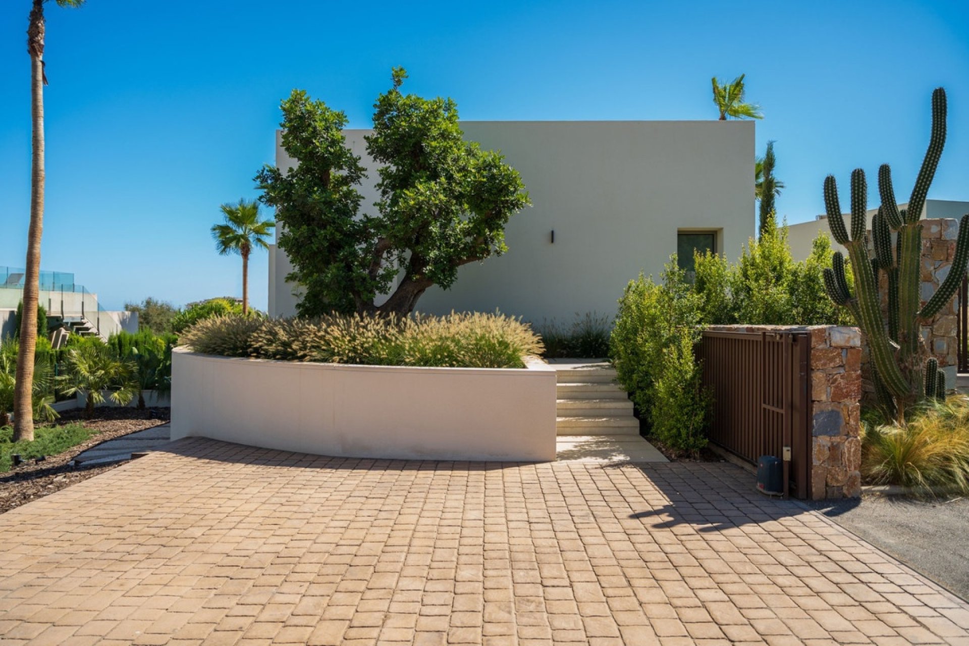 Rynek wtórny - Villa - Orihuela - Las Colinas Golf