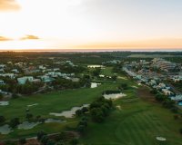 Rynek wtórny - Villa - Orihuela - Las Colinas Golf