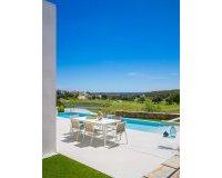 Rynek wtórny - Villa - Orihuela - Las Colinas Golf