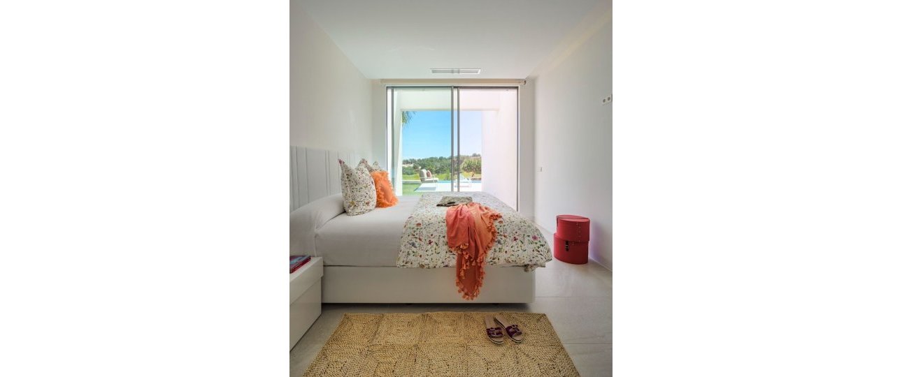 Rynek wtórny - Villa - Orihuela - Las Colinas Golf