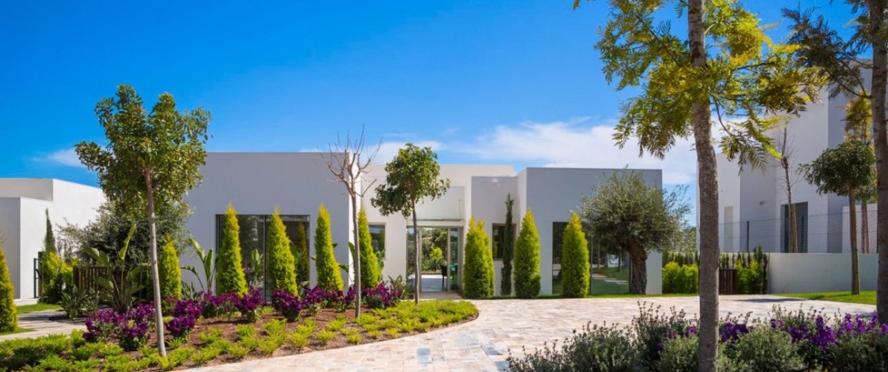 Rynek wtórny - Villa - Orihuela - Las Colinas Golf
