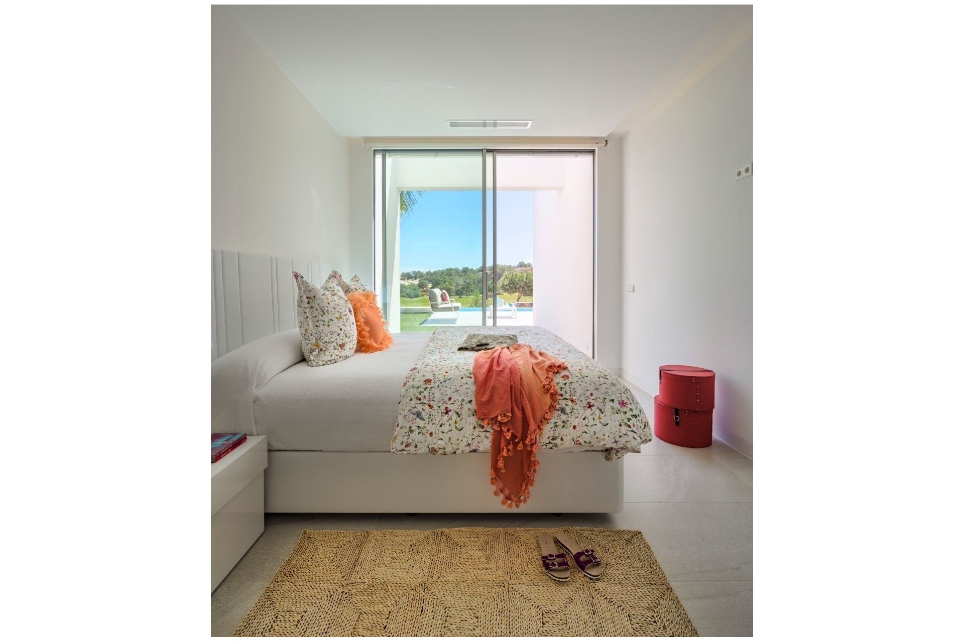 Rynek wtórny - Villa - Orihuela - Las Colinas Golf