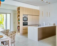 Rynek wtórny - Villa - Orihuela - Las Colinas Golf