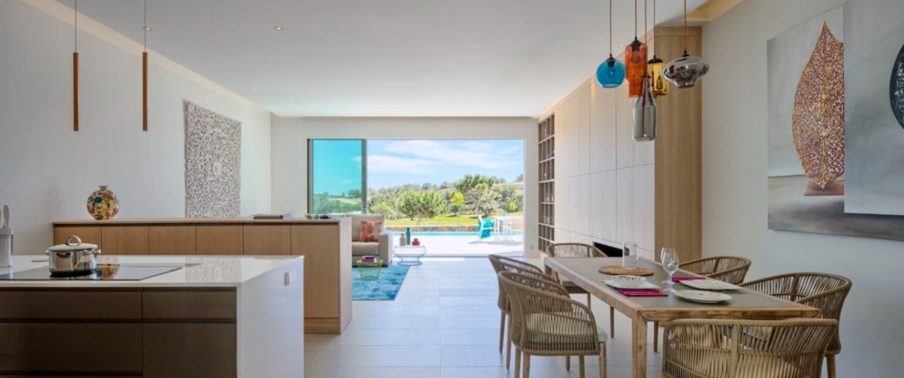 Rynek wtórny - Villa - Orihuela - Las Colinas Golf