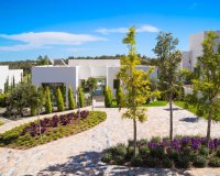 Rynek wtórny - Villa - Orihuela - Las Colinas Golf