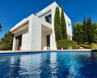 Rynek wtórny - Villa - Orihuela - Las Colinas Golf