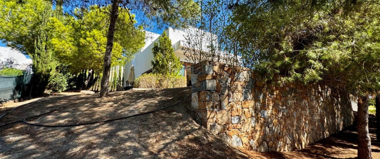 Rynek wtórny - Villa - Orihuela - Las Colinas Golf