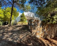 Rynek wtórny - Villa - Orihuela - Las Colinas Golf