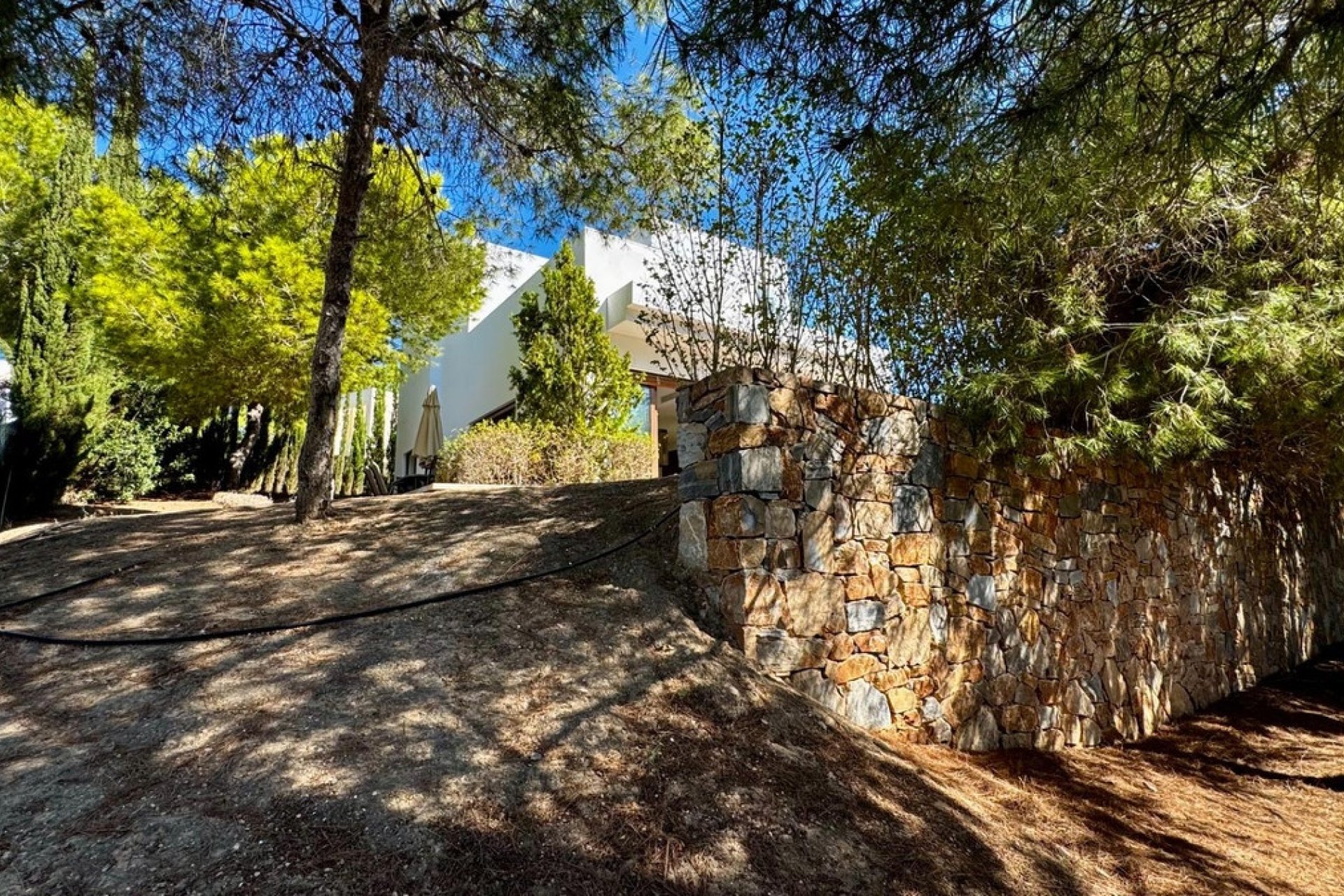 Rynek wtórny - Villa - Orihuela - Las Colinas Golf