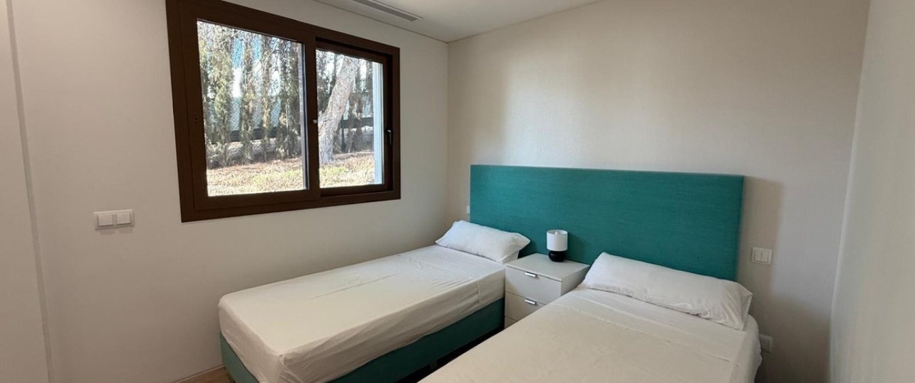 Rynek wtórny - Villa - Orihuela - Las Colinas Golf