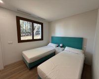 Rynek wtórny - Villa - Orihuela - Las Colinas Golf