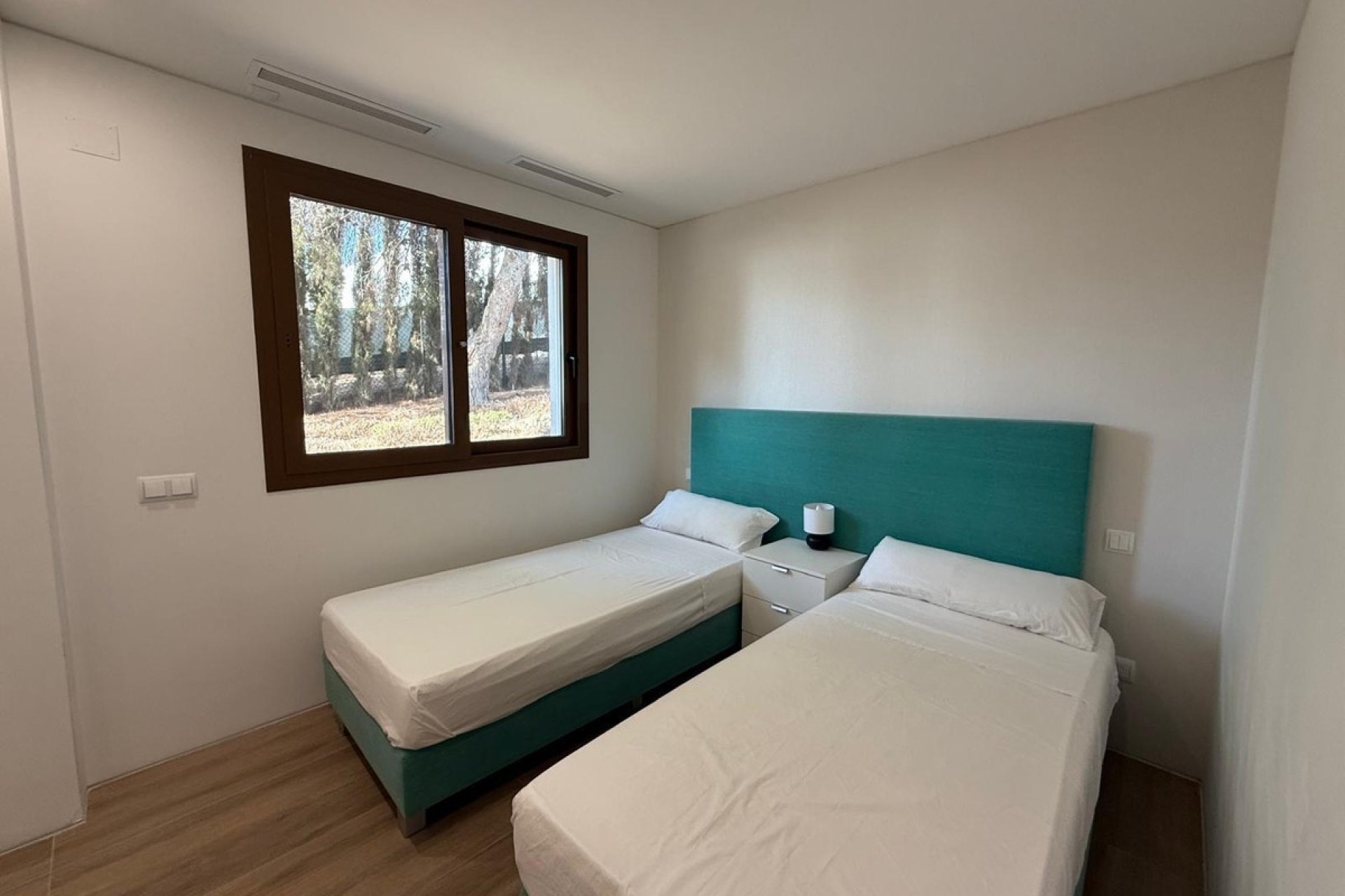 Rynek wtórny - Villa - Orihuela - Las Colinas Golf