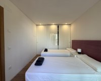 Rynek wtórny - Villa - Orihuela - Las Colinas Golf