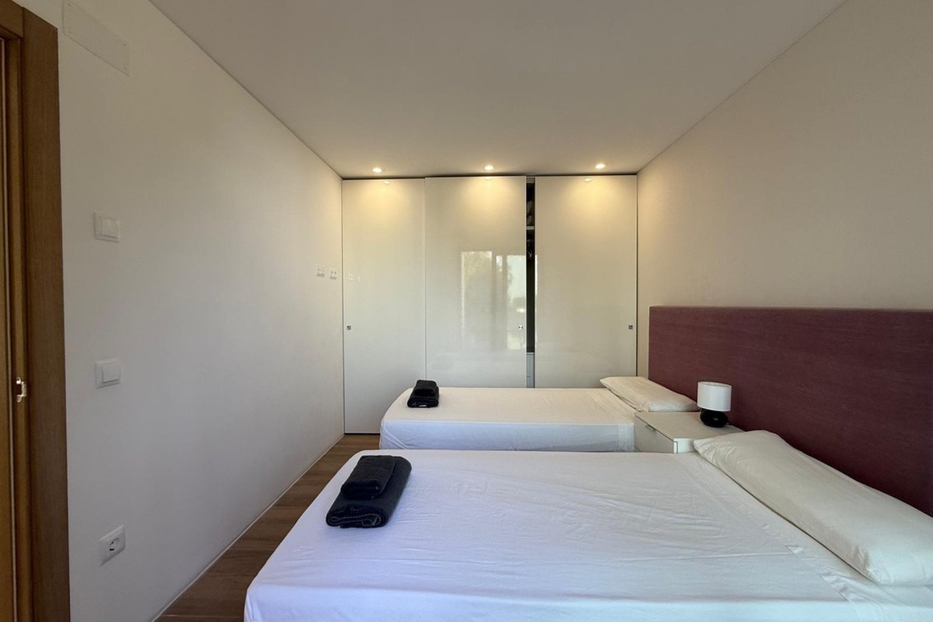 Rynek wtórny - Villa - Orihuela - Las Colinas Golf
