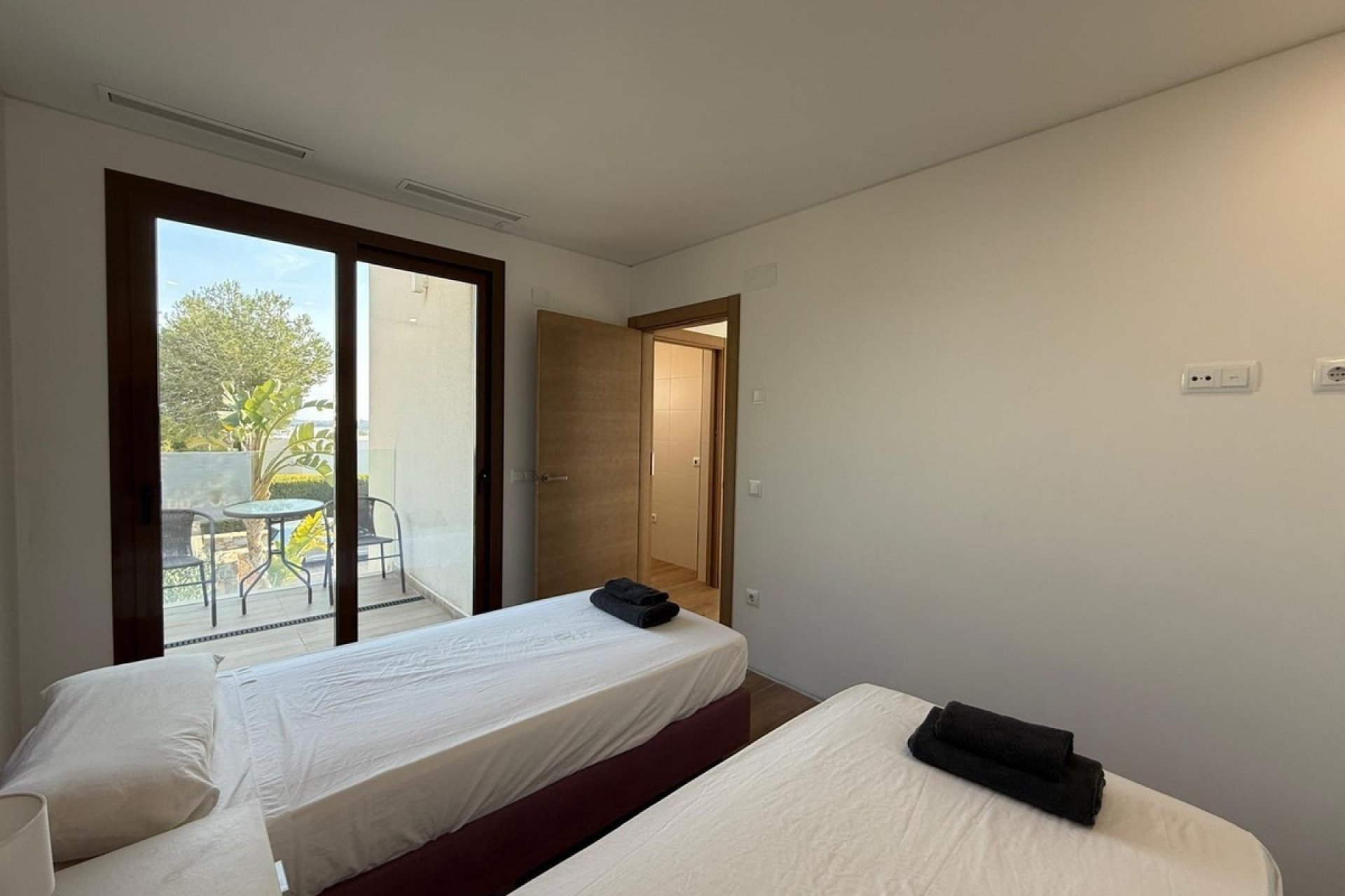 Rynek wtórny - Villa - Orihuela - Las Colinas Golf
