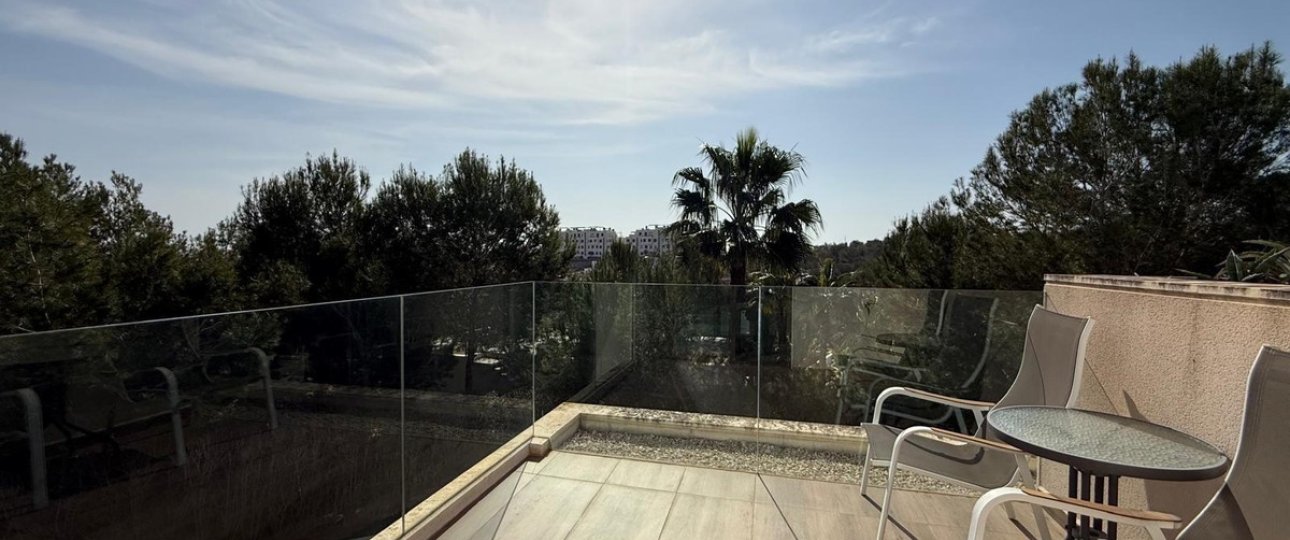 Rynek wtórny - Villa - Orihuela - Las Colinas Golf