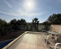 Rynek wtórny - Villa - Orihuela - Las Colinas Golf