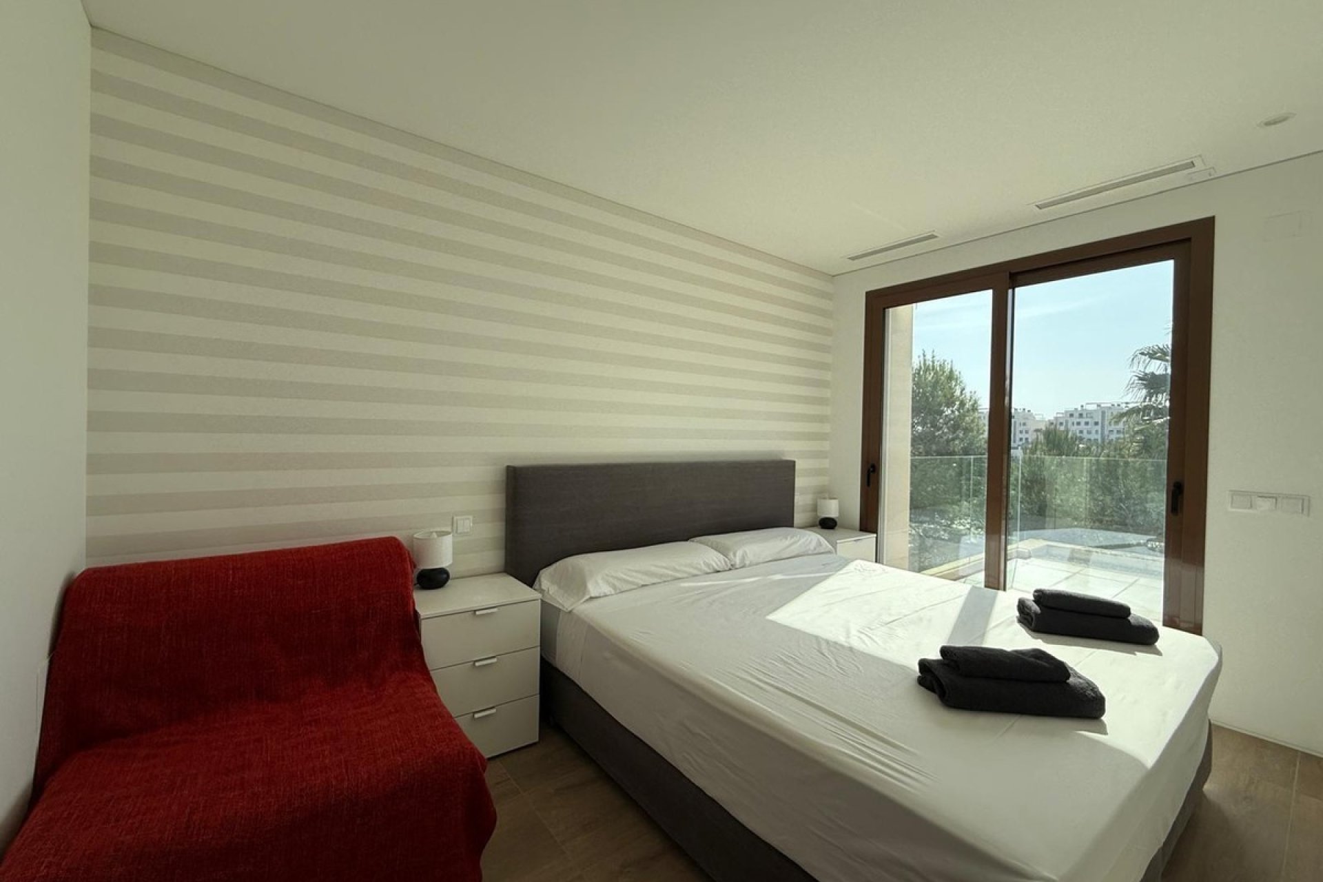 Rynek wtórny - Villa - Orihuela - Las Colinas Golf