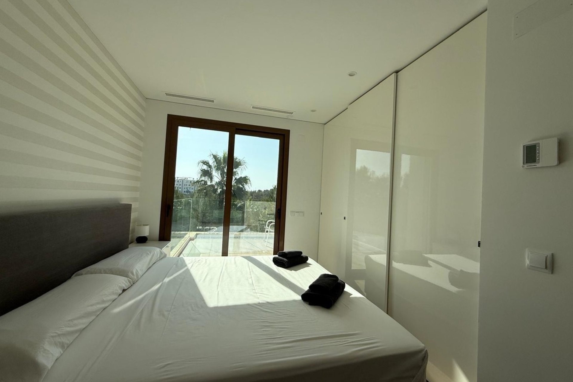 Rynek wtórny - Villa - Orihuela - Las Colinas Golf
