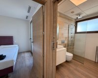 Rynek wtórny - Villa - Orihuela - Las Colinas Golf