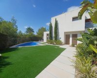 Rynek wtórny - Villa - Orihuela - Las Colinas Golf