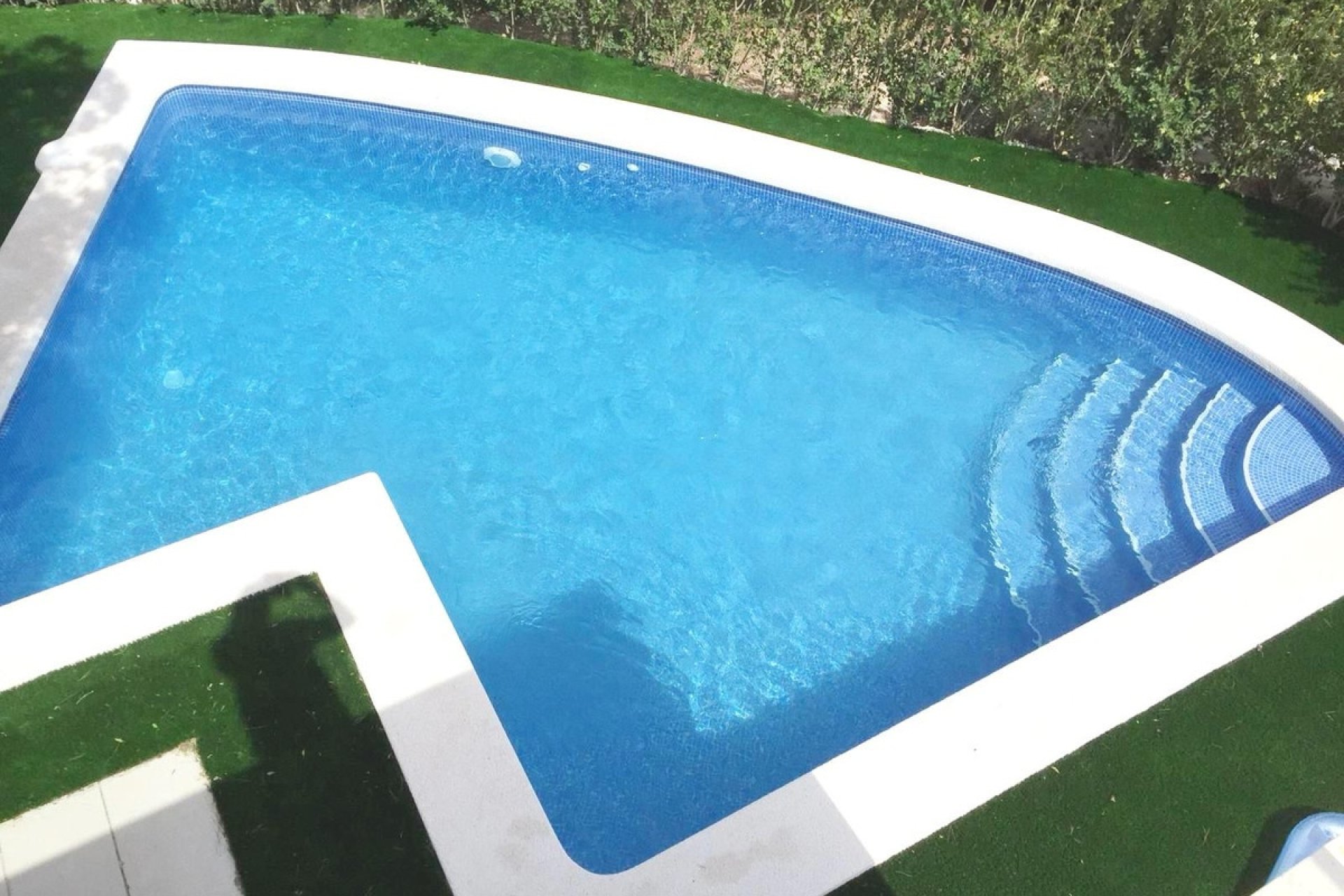 Rynek wtórny - Villa - Orihuela - Las Colinas Golf
