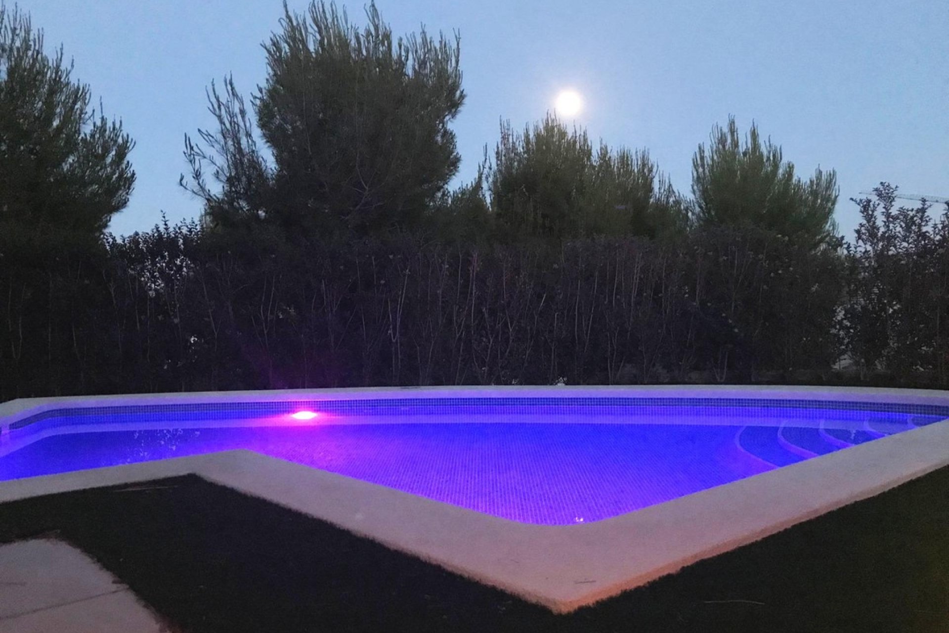 Rynek wtórny - Villa - Orihuela - Las Colinas Golf