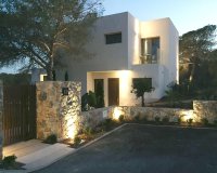 Rynek wtórny - Villa - Orihuela - Las Colinas Golf